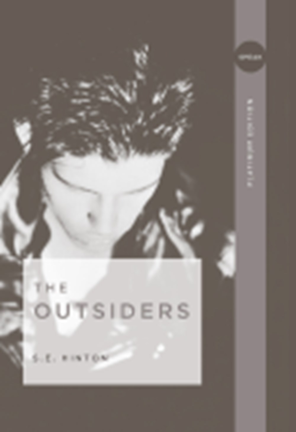 Outsiders (Platinum)