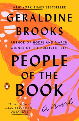  People of the Book