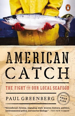  American Catch: The Fight for Our Local Seafood