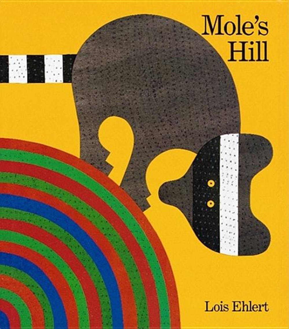 Mole's Hill A Woodland Tale