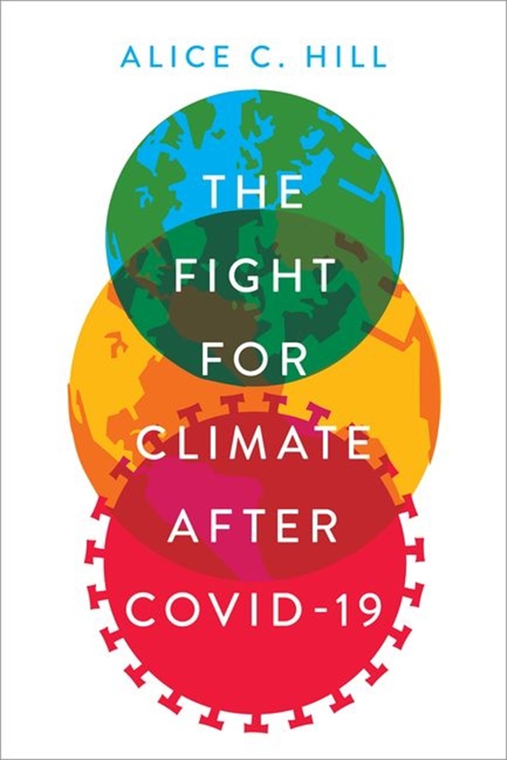Fight for Climate After Covid-19