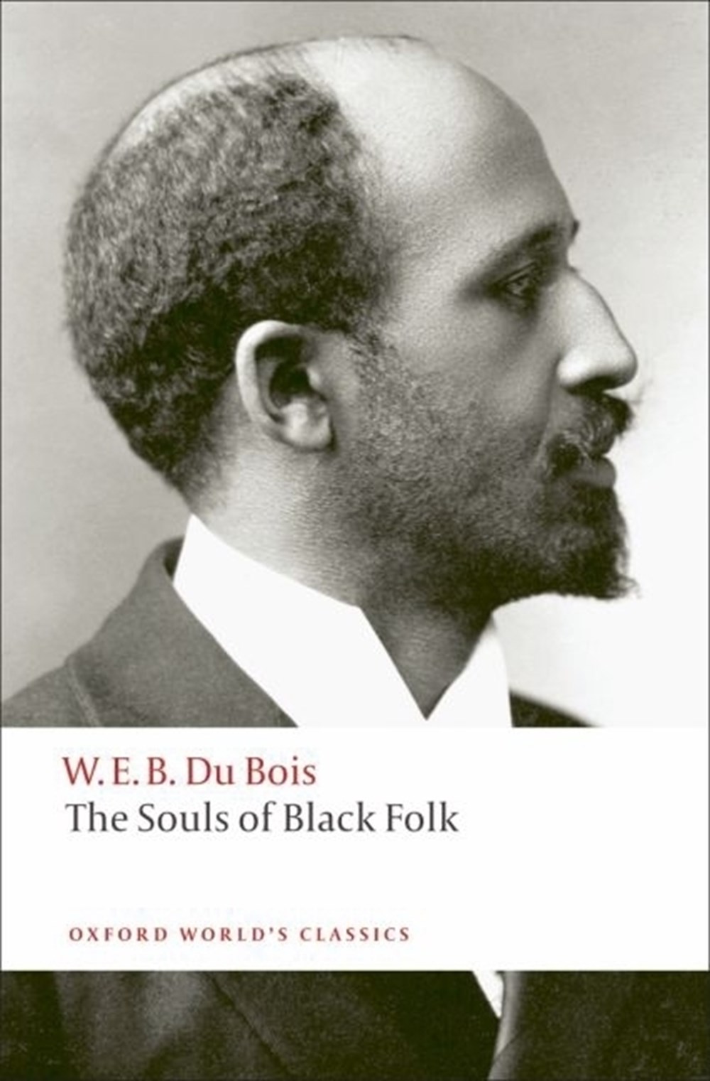 Souls of Black Folk (Reissue)