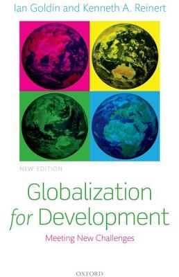 Globalization for Development: Meeting New Challenges