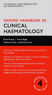  Oxford Handbook of Clinical Haematology (Revised)