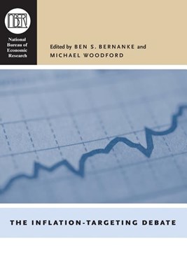 The Inflation-Targeting Debate: Volume 32