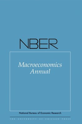 Nber Macroeconomics Annual 2012, Volume 27: Volume 27