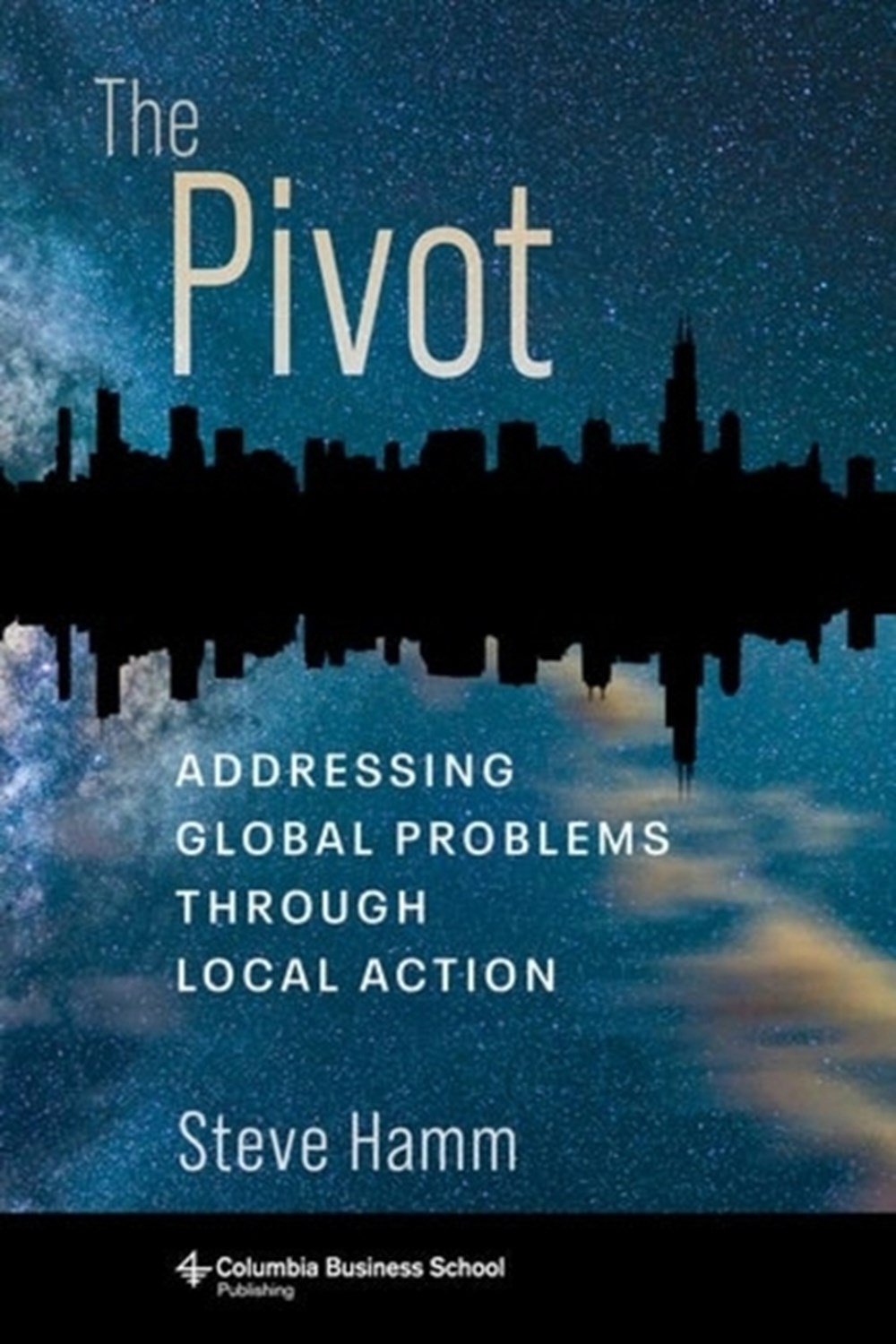 Pivot Addressing Global Problems Through Local Action