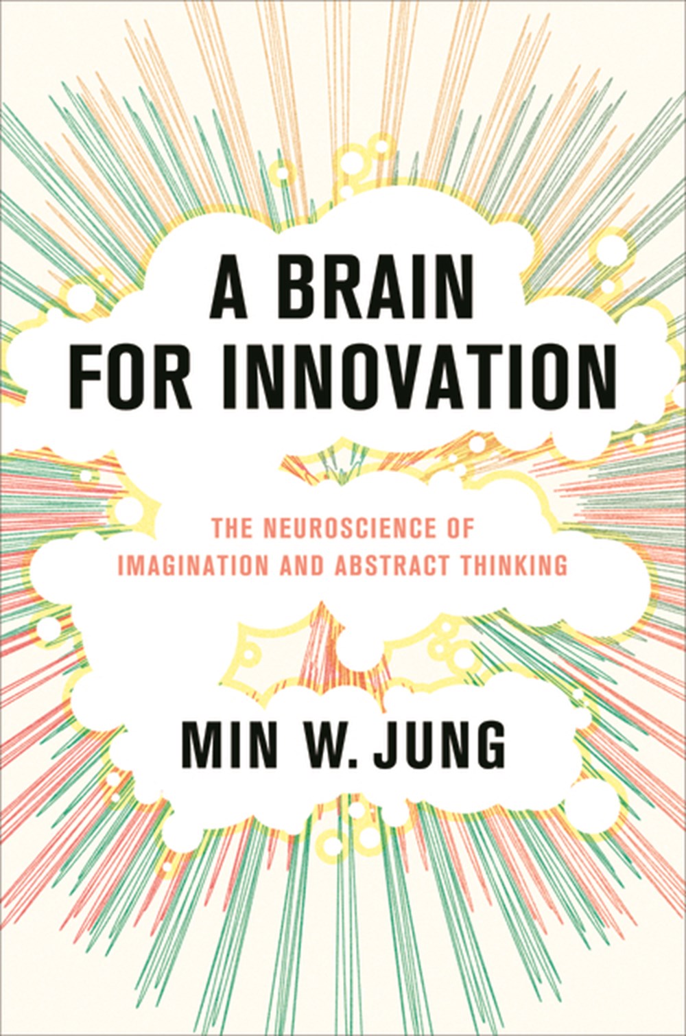 Brain for Innovation: The Neuroscience of Imagination and Abstract Thinking