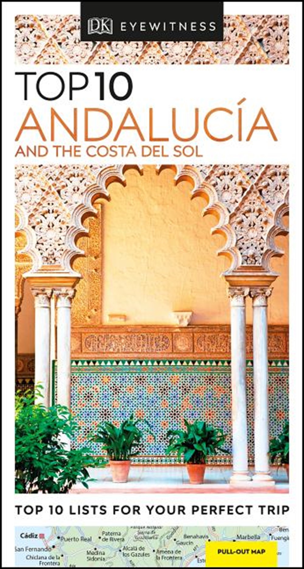 Top 10 Andaluc�a and the Costa del Sol