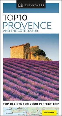 Top 10 Provence and the C�te d'Azur