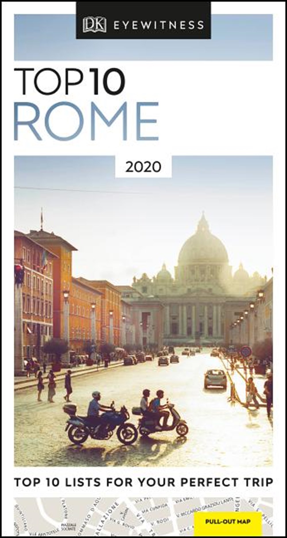 Top 10 Rome 2019