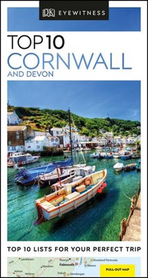 Top 10 Cornwall and Devon
