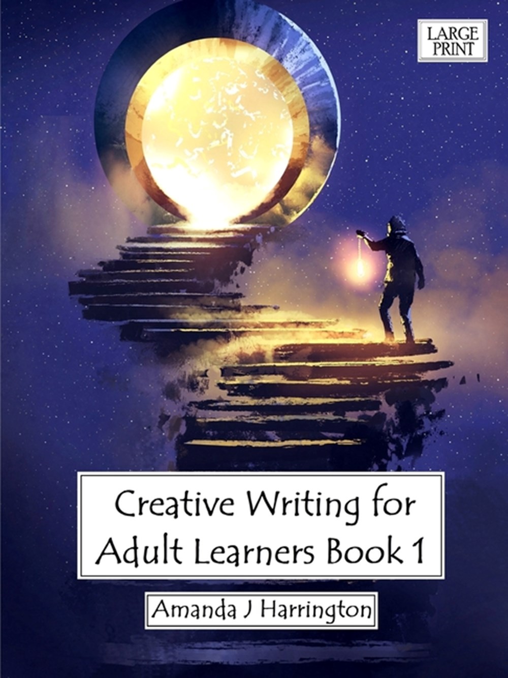 creative writing exercise books
