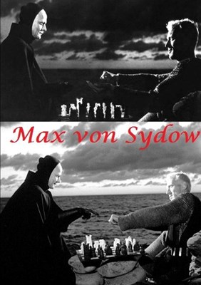  Max von Sydow