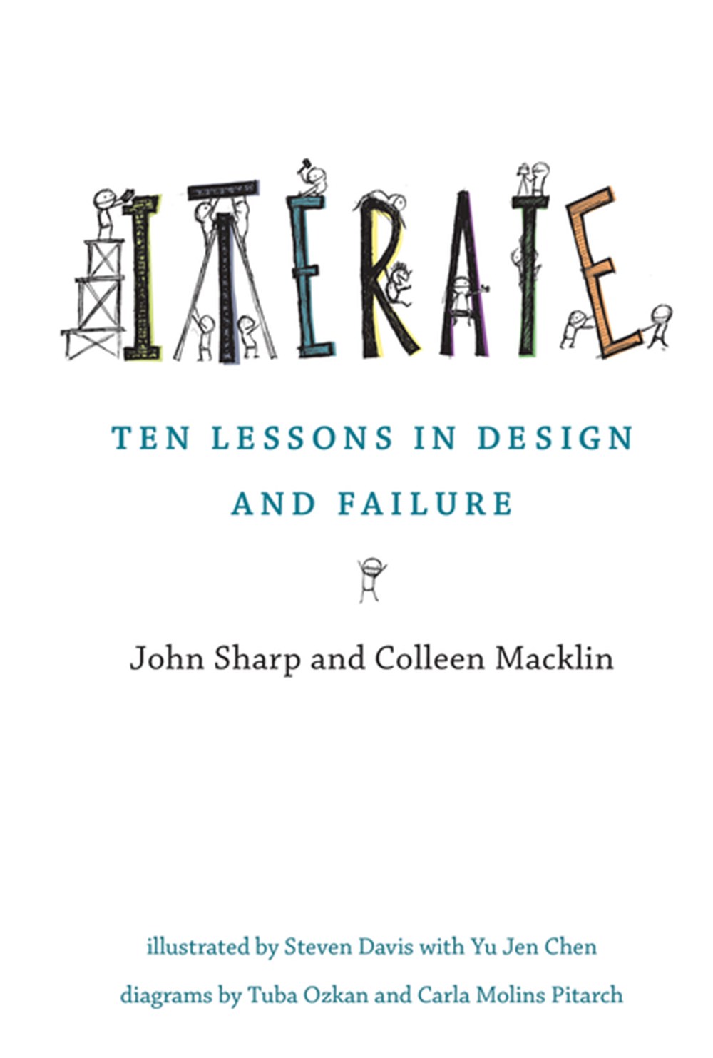 Iterate Ten Lessons in Design and Failure