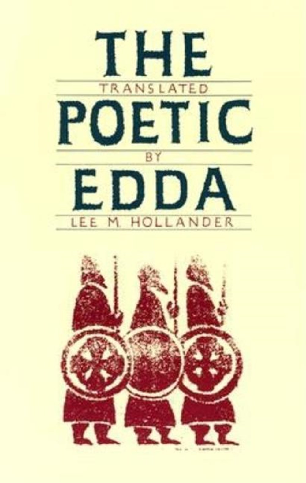 Poetic Edda