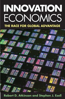  Innovation Economics: The Race for Global Advantage