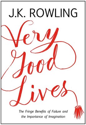  Very Good Lives: The Fringe Benefits of Failure and the Importance of Imagination