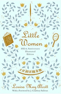  Little Women (150th Anniversary Edition) (Special)