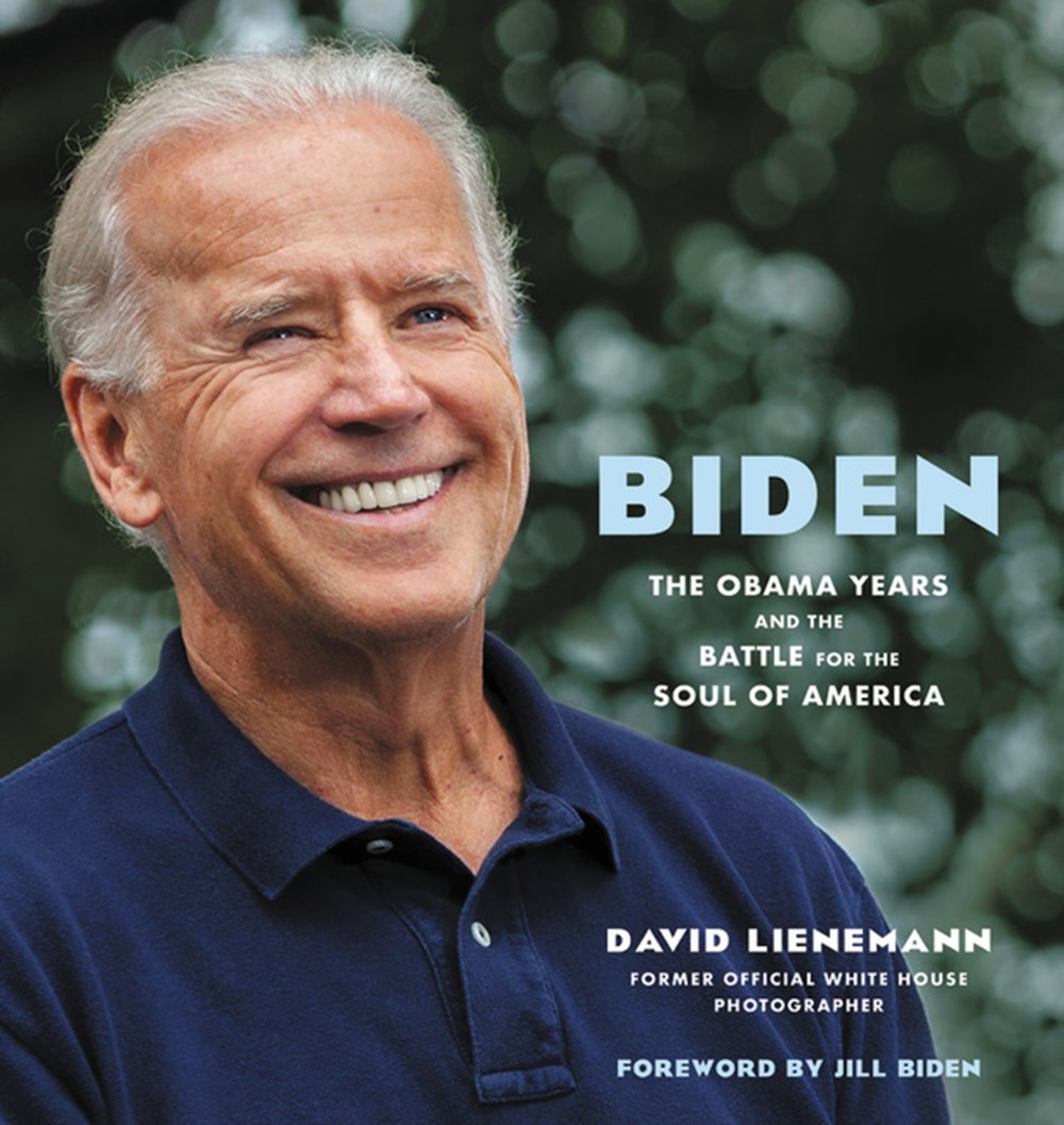 Biden The Obama Years and the Battle for the Soul of America