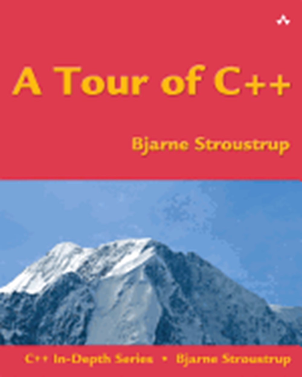 Tour of C++