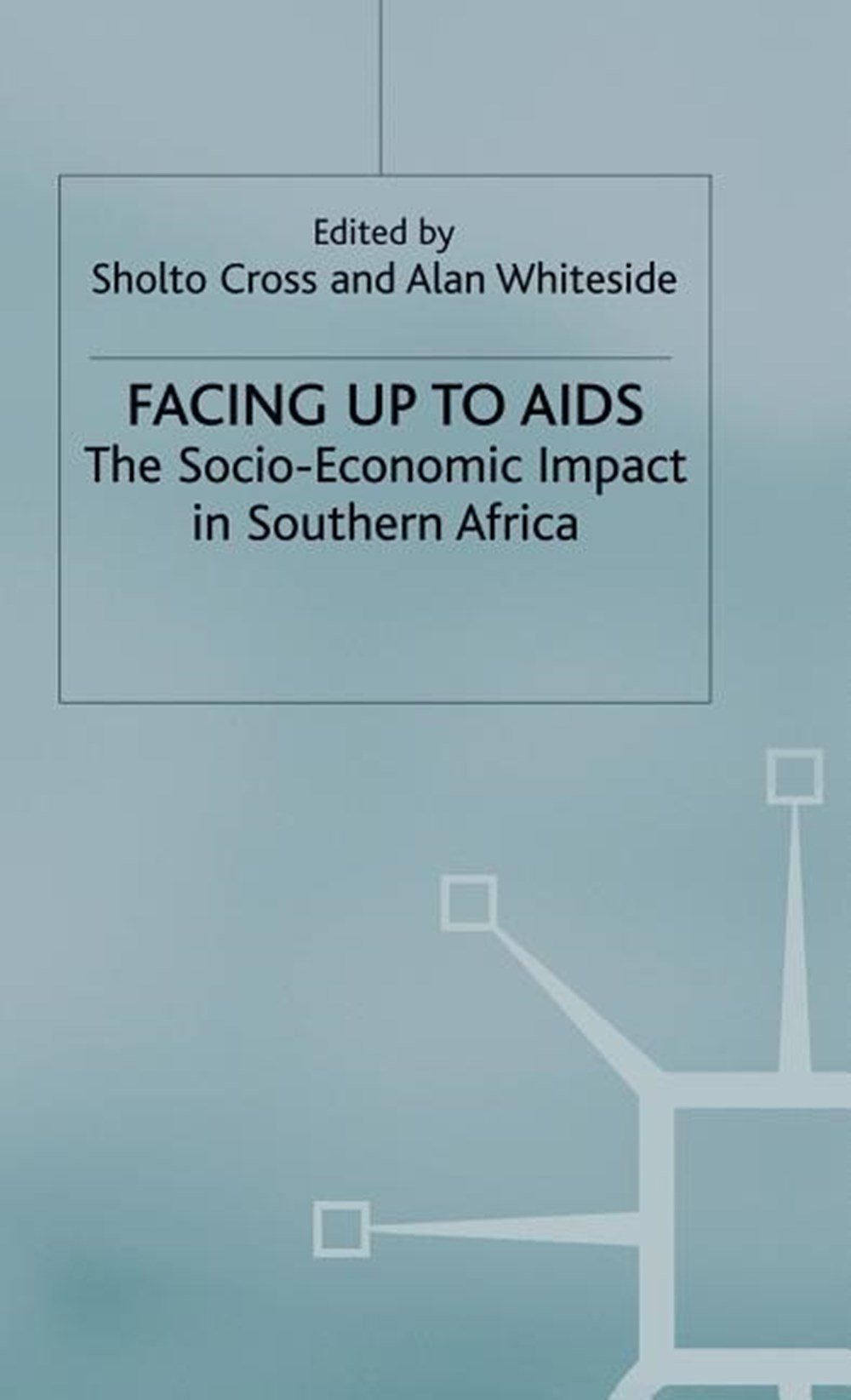 Facing Up to AIDS: The Socio-Economic Impact in Southern Africa (1996)