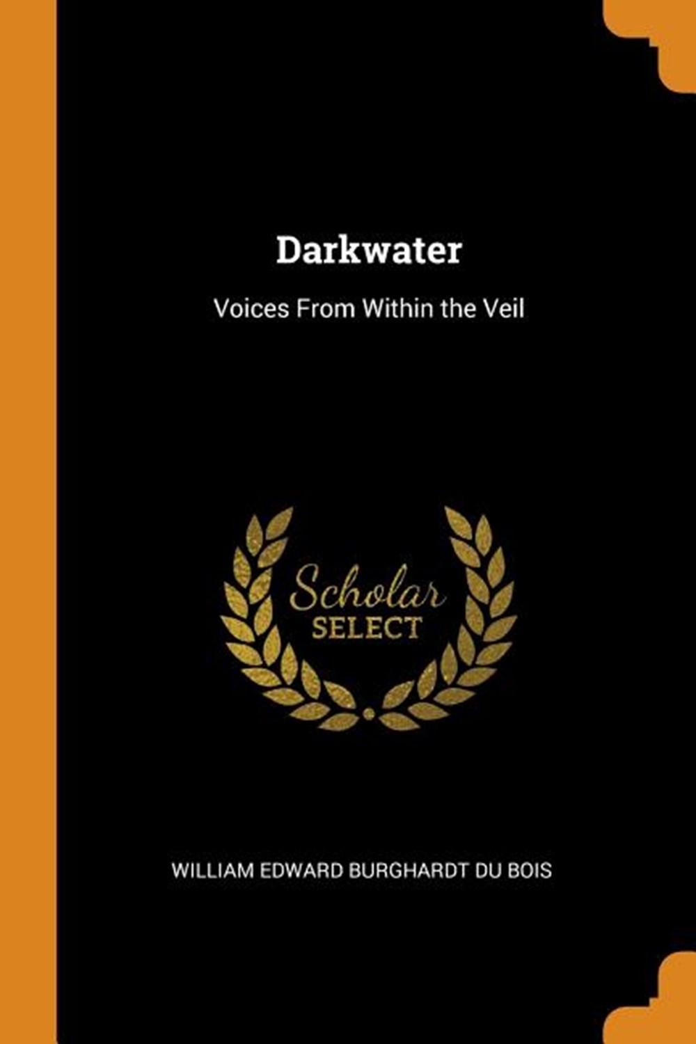 Darkwater: Voices from Within the Veil
