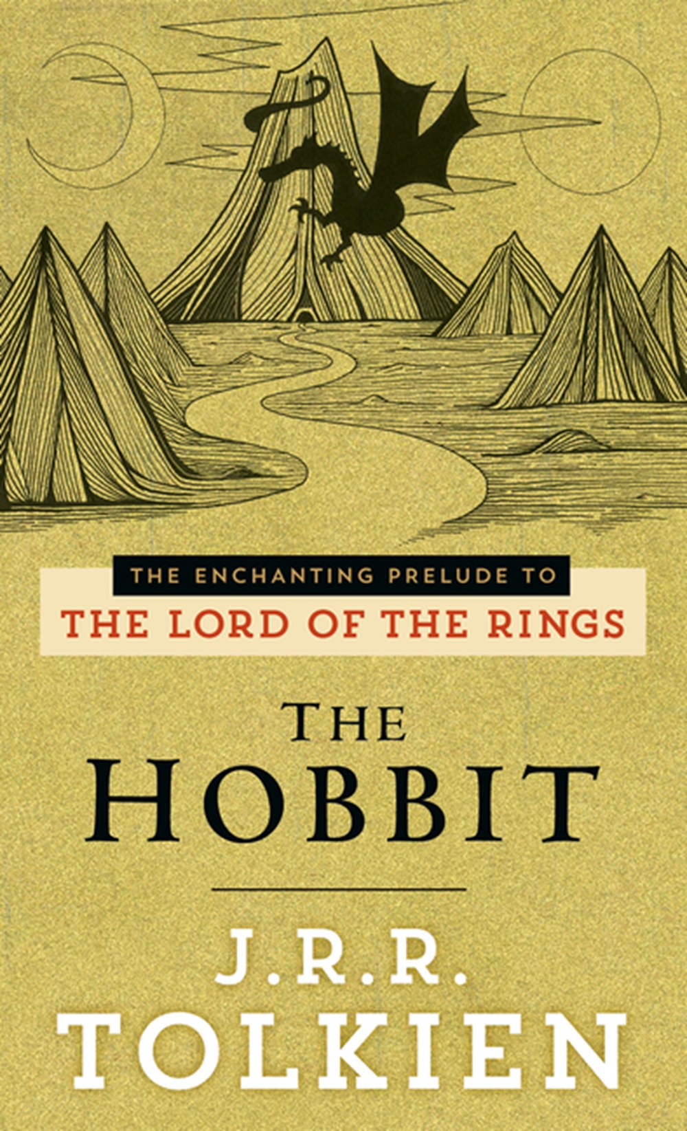 Hobbit: The Enchanting Prelude to the Lord of the Rings