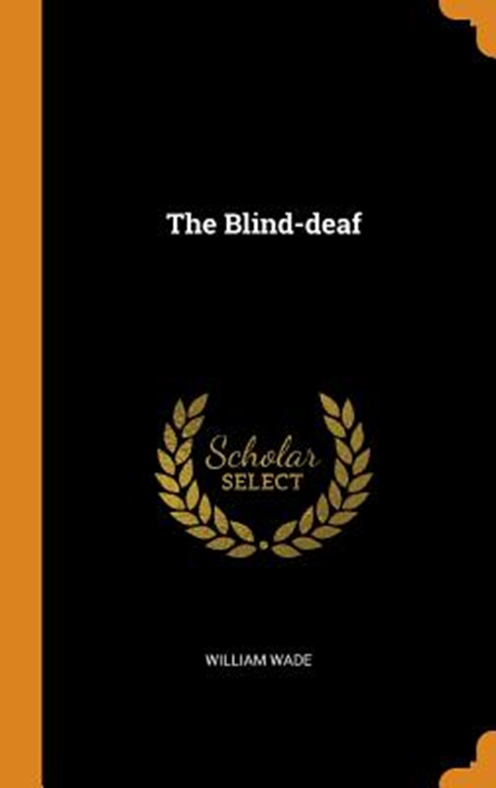 Blind-Deaf