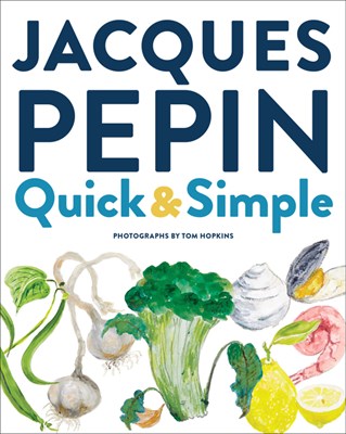 Jacques P?pin Quick & Simple
