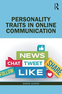  Personality Traits in Online Communication