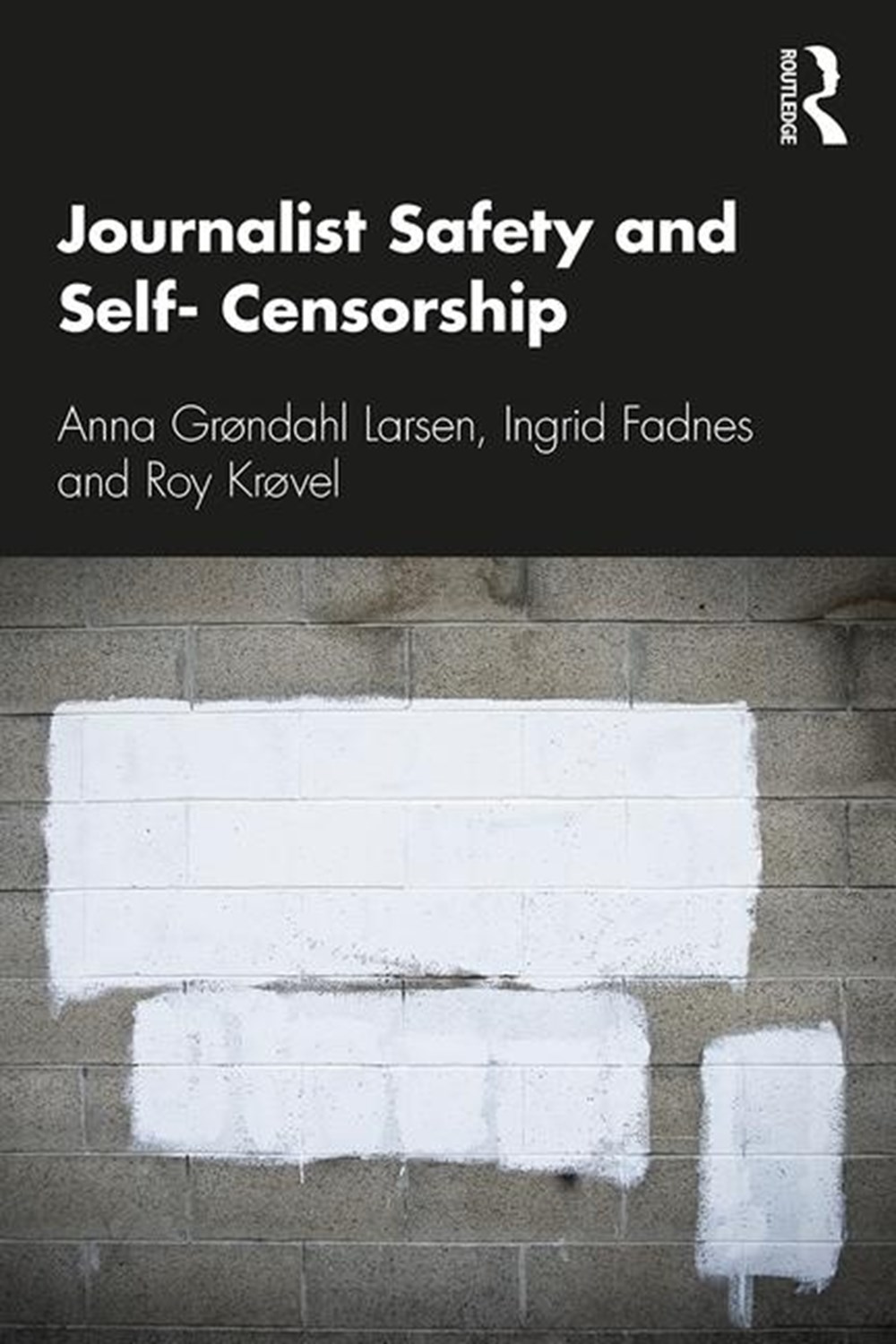 Journalist Safety and Self-Censorship