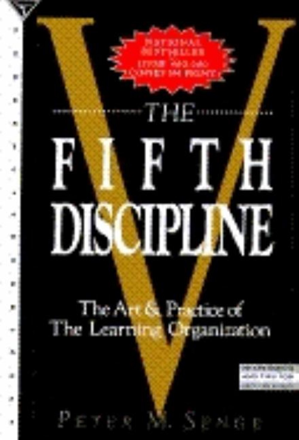 Fifth Discipline