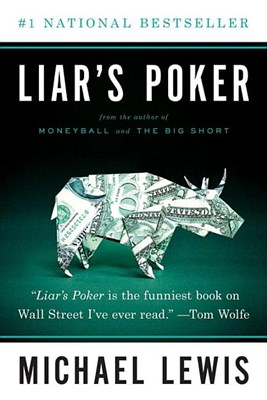  Liar's Poker