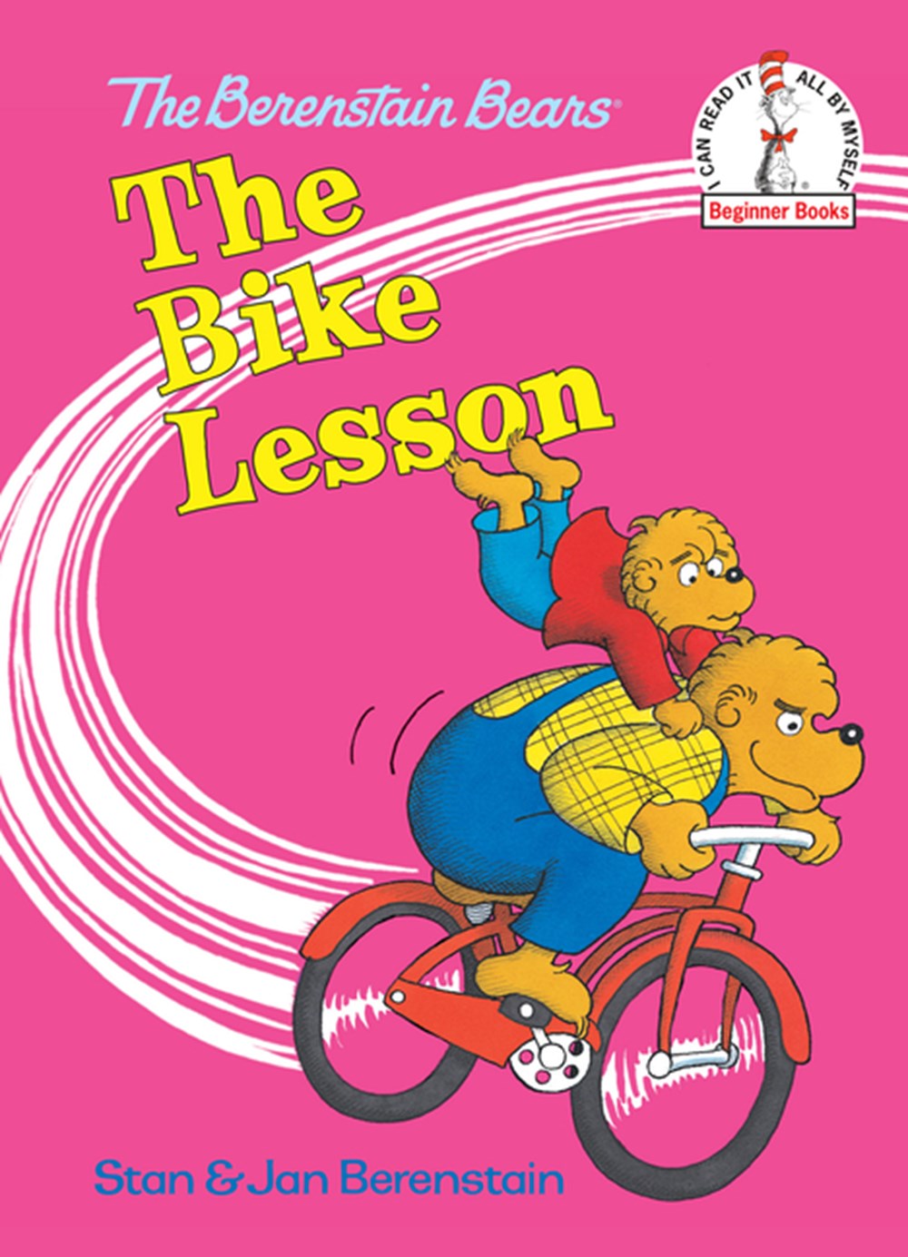 Bike Lesson