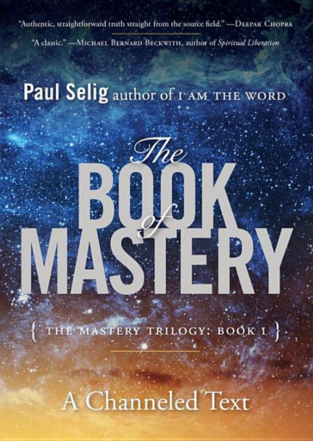 Book of Mastery: The Mastery Trilogy: Book I