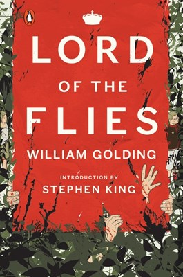  Lord of the Flies (Centenary)