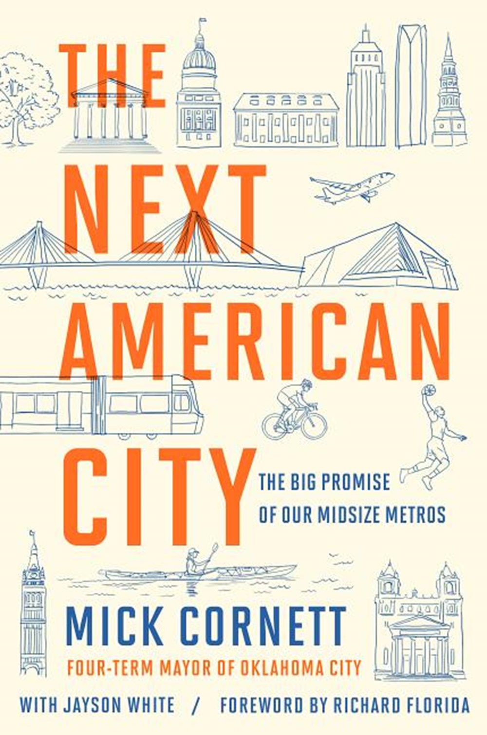 Next American City: The Big Promise of Our Midsize Metros
