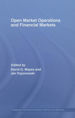 Open Market Operations and Financial Markets