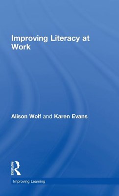  Improving Literacy at Work