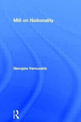  Mill on Nationality