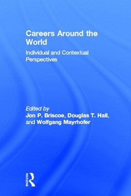  Careers Around the World: Individual and Contextual Perspectives