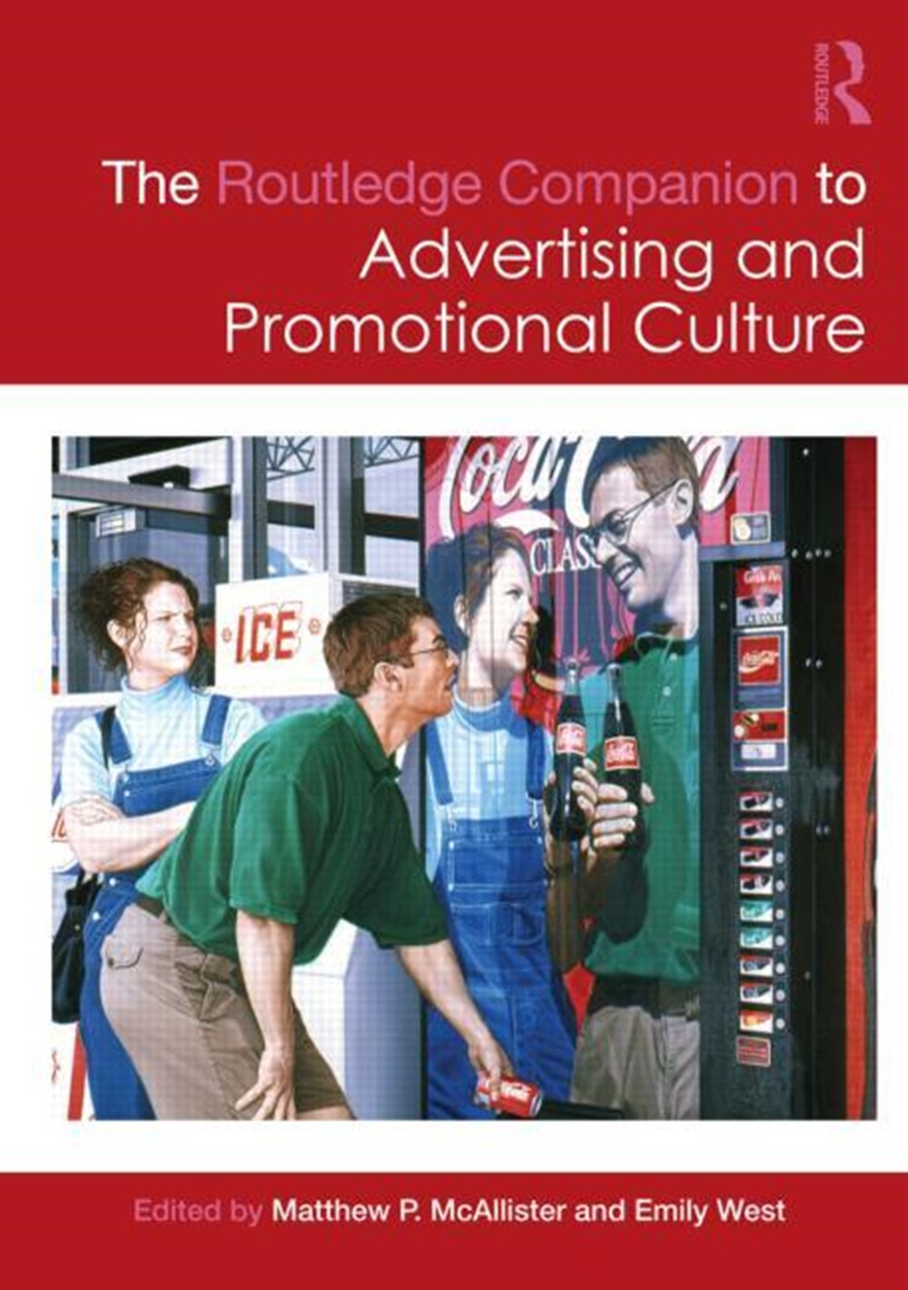 Routledge Companion to Advertising and Promotional Culture