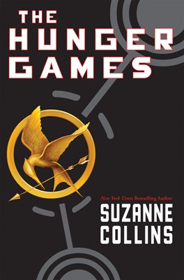 The Hunger Games (Hunger Games, Book One): Volume 1
