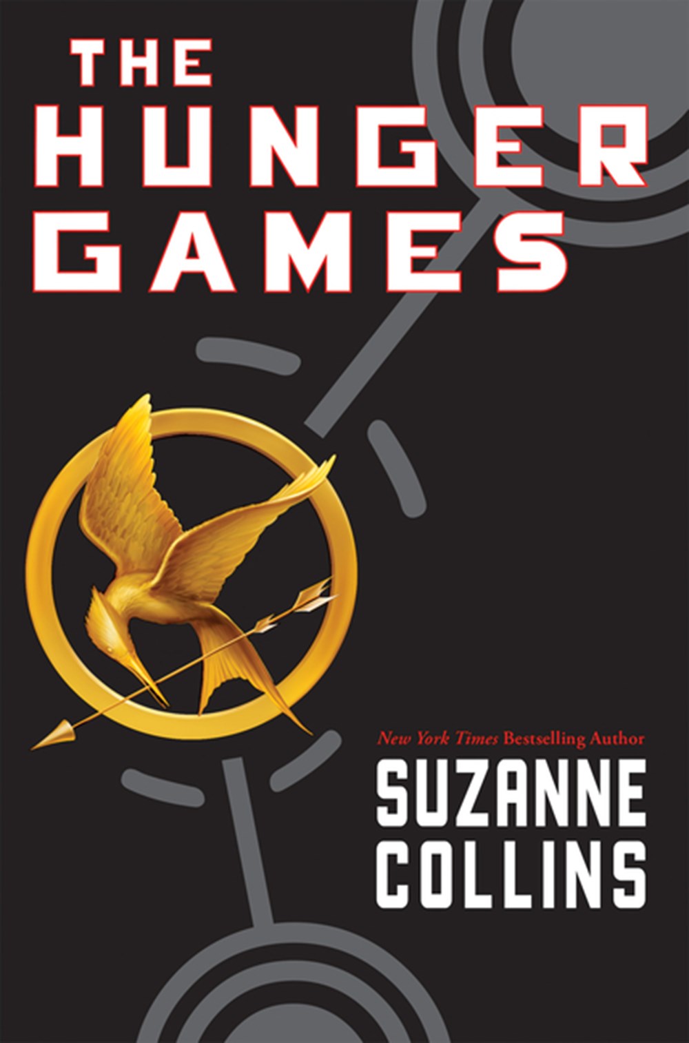 Hunger Games (Hunger Games, Book One): Volume 1