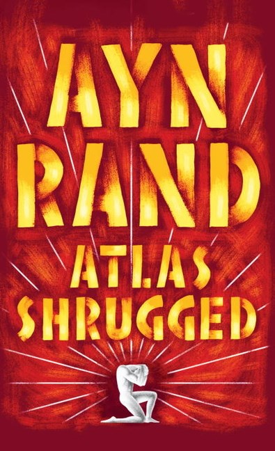  Atlas Shrugged (Anniversary)