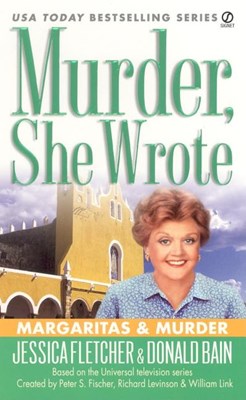  Murder, She Wrote: Margaritas & Murder
