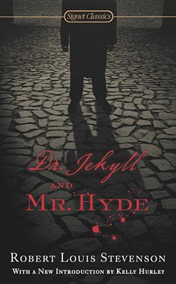  Dr. Jekyll and Mr. Hyde