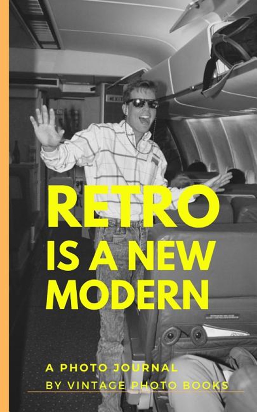 Retro is new modern
