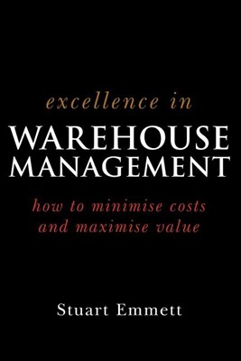  Excellence in Warehouse Management